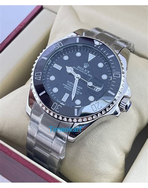 rolex watches models prices india|rolex watch first copy price.